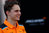 TEST BAHRAIN, Oscar Piastri (AUS) McLaren.
25.02.2023. Formula 1 Testing, Sakhir, Bahrain, Day Three.
- www.xpbimages.com, EMail: requests@xpbimages.com © Copyright: Moy / XPB Images